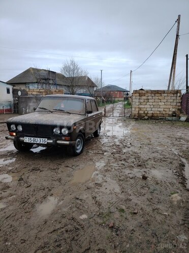 LADA (VAZ) 2106 1991, 95,000 km - 1.6 л - Bakı
