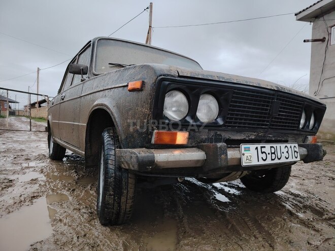 LADA (VAZ) 2106 1991, 95,000 km - 1.6 л - Bakı
