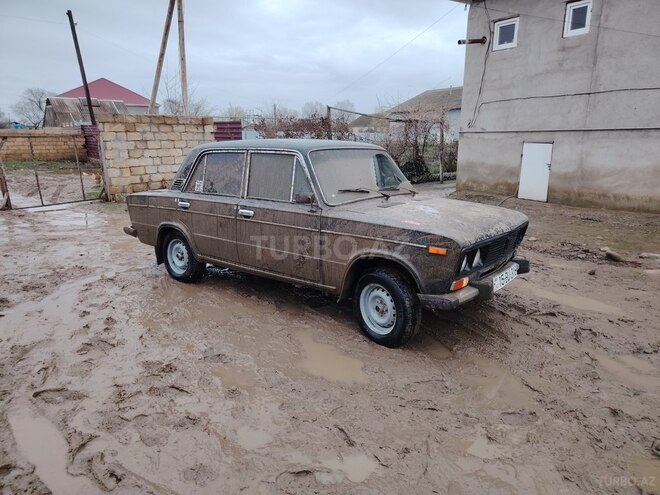 LADA (VAZ) 2106 1991, 95,000 km - 1.6 л - Bakı