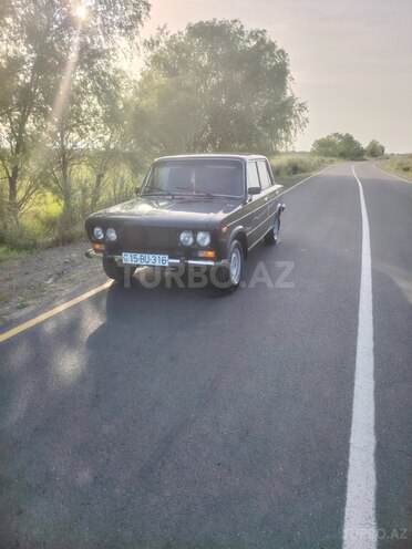 LADA (VAZ) 2106 1991, 95,000 km - 1.6 л - Bakı