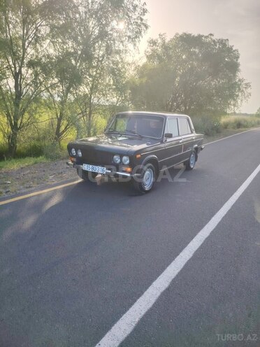 LADA (VAZ) 2106 1991, 95,000 km - 1.6 л - Bakı