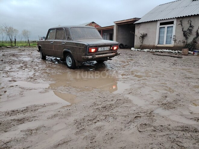 LADA (VAZ) 2106 1991, 95,000 km - 1.6 л - Bakı