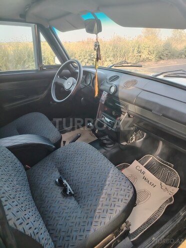 LADA (VAZ) 2106 1991, 95,000 km - 1.6 л - Bakı