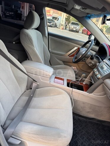 Toyota Camry 2011, 149,000 km - 2.4 l - Bakı