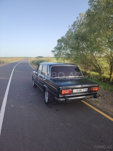LADA (VAZ) 2106 1991, 95,000 km - 1.6 л - Bakı