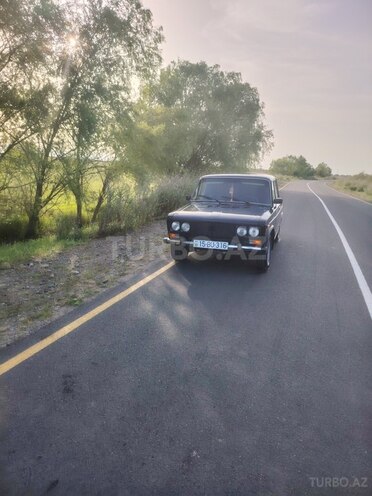 LADA (VAZ) 2106 1991, 95,000 km - 1.6 л - Bakı