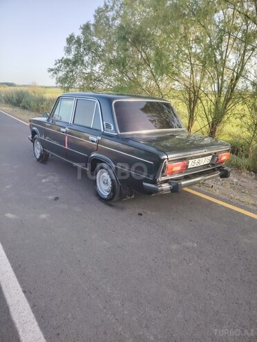 LADA (VAZ) 2106 1991, 95,000 km - 1.6 л - Bakı