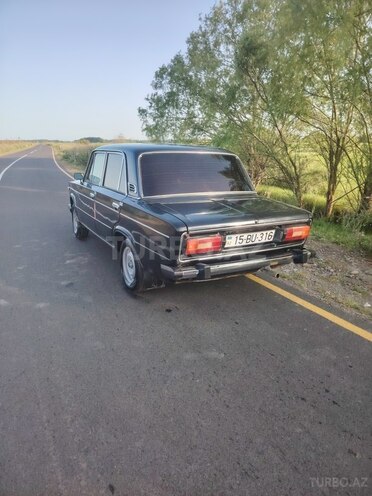 LADA (VAZ) 2106 1991, 95,000 km - 1.6 л - Bakı