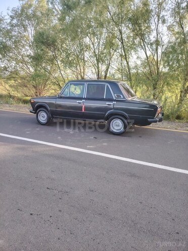 LADA (VAZ) 2106 1991, 95,000 km - 1.6 л - Bakı