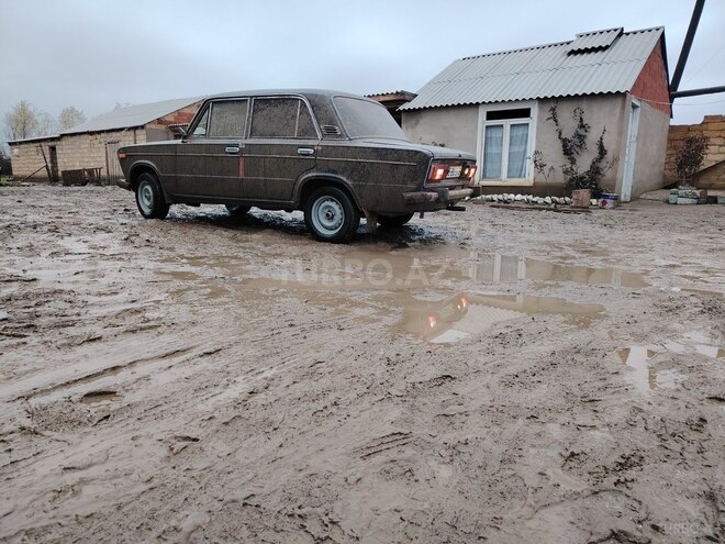 LADA (VAZ) 2106 1991, 95,000 km - 1.6 л - Bakı