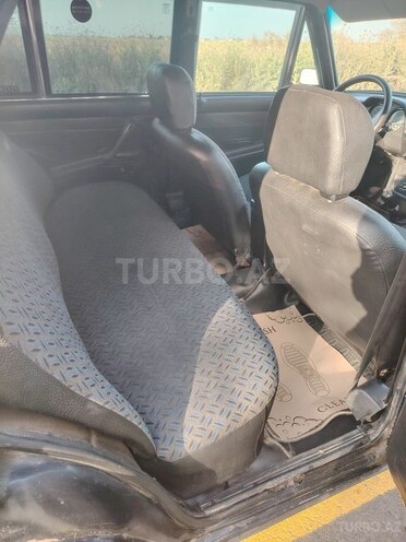 LADA (VAZ) 2106 1991, 95,000 km - 1.6 л - Bakı