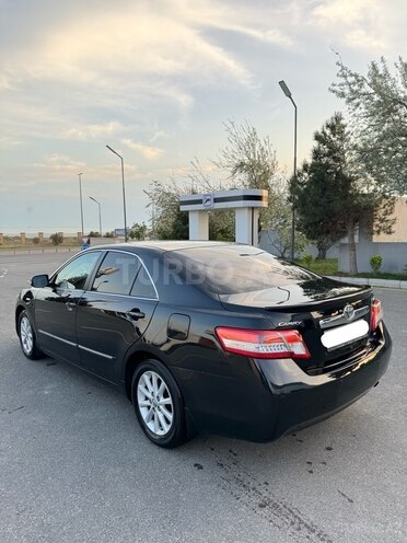 Toyota Camry 2011, 149,000 km - 2.4 l - Bakı