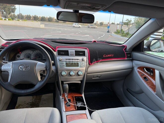 Toyota Camry 2011, 149,000 km - 2.4 l - Bakı