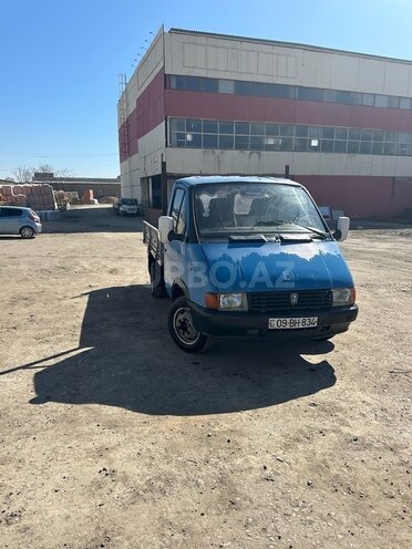 GAZ 33021 1996, 400,000 km - 2.4 l - Bakı