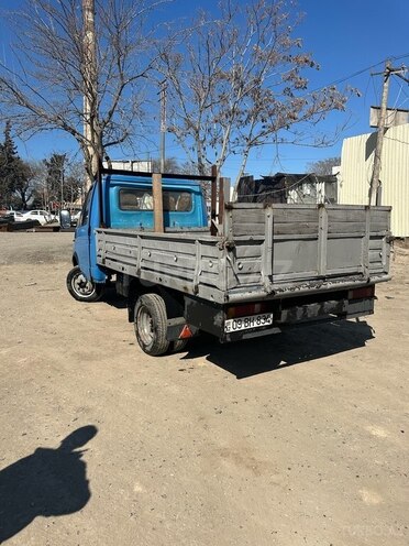 GAZ 33021 1996, 400,000 km - 2.4 l - Bakı