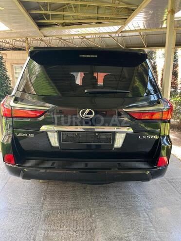 Lexus LX 570-2