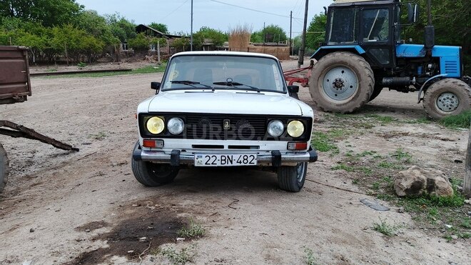 LADA (VAZ) 2106 2003, 90,735 km - 1.6 л - Goranboy