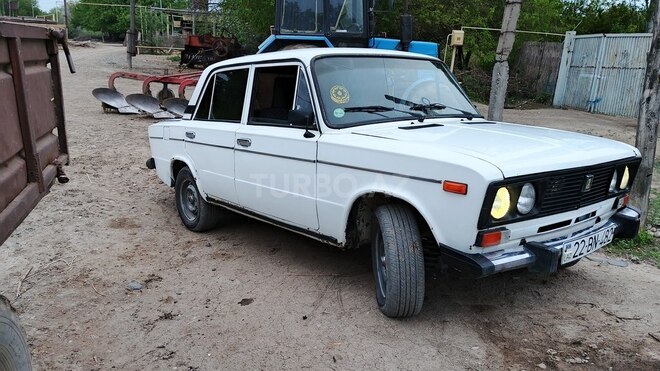 LADA (VAZ) 2106 2003, 90,735 km - 1.6 л - Goranboy