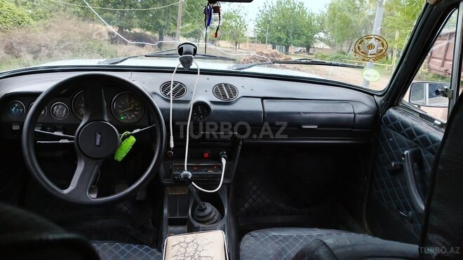 LADA (VAZ) 2106 2003, 90,735 km - 1.6 л - Goranboy