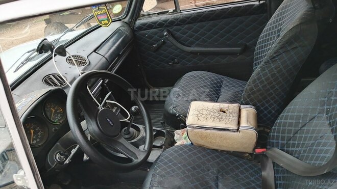 LADA (VAZ) 2106 2003, 90,735 km - 1.6 л - Goranboy