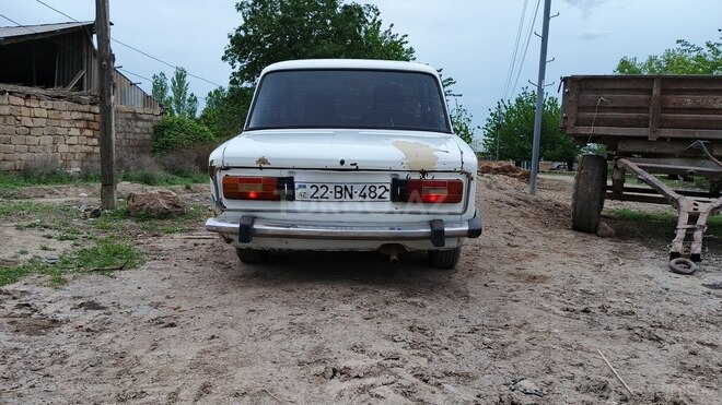 LADA (VAZ) 2106 2003, 90,735 km - 1.6 л - Goranboy