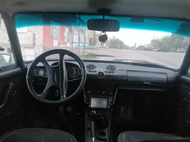 LADA (VAZ) 2106 1988, 85,000 km - 1.5 l - Ağdam