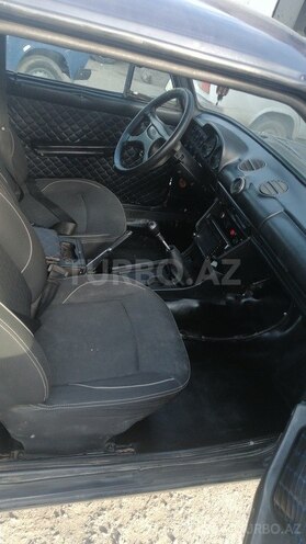 LADA (VAZ) 2106 1988, 85,000 km - 1.5 l - Ağdam