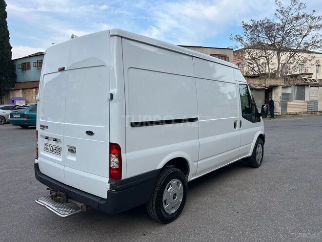 Ford Transit 2007, 185,000 km - 2.5 л - Bakı