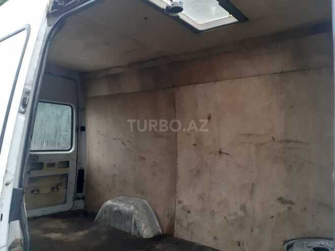 Mercedes Sprinter 312 1998, 400,000 km - 2.9 l - Gəncə