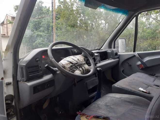 Mercedes Sprinter 312 1998, 400,000 km - 2.9 l - Gəncə