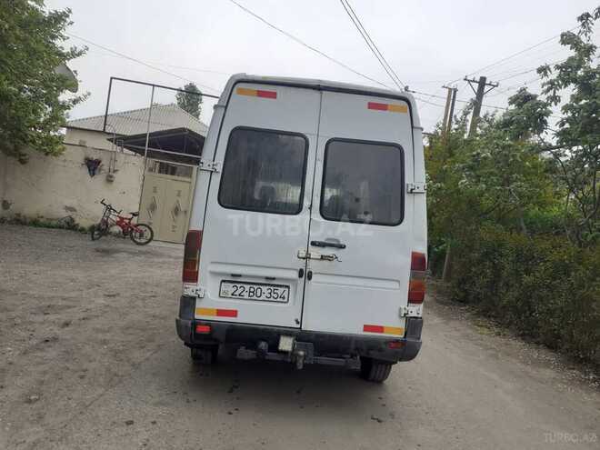Mercedes Sprinter 312 1998, 400,000 km - 2.9 l - Gəncə