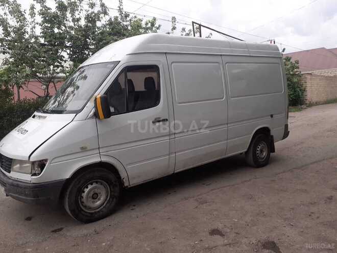 Mercedes Sprinter 312 1998, 400,000 km - 2.9 l - Gəncə