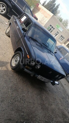 LADA (VAZ) 2106 1988, 85,000 km - 1.5 l - Ağdam