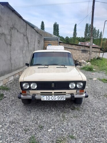 LADA (VAZ) 2106 1992, 95,000 km - 1.5 l - Tərtər