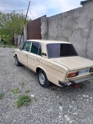 LADA (VAZ) 2106 1992, 95,000 km - 1.5 l - Tərtər