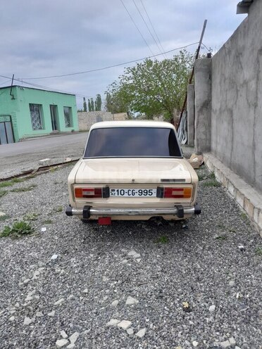 LADA (VAZ) 2106 1992, 95,000 km - 1.5 l - Tərtər