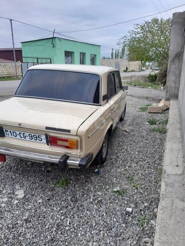 LADA (VAZ) 2106 1992, 95,000 km - 1.5 l - Tərtər