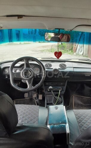 LADA (VAZ) 2106 1992, 95,000 km - 1.5 l - Tərtər