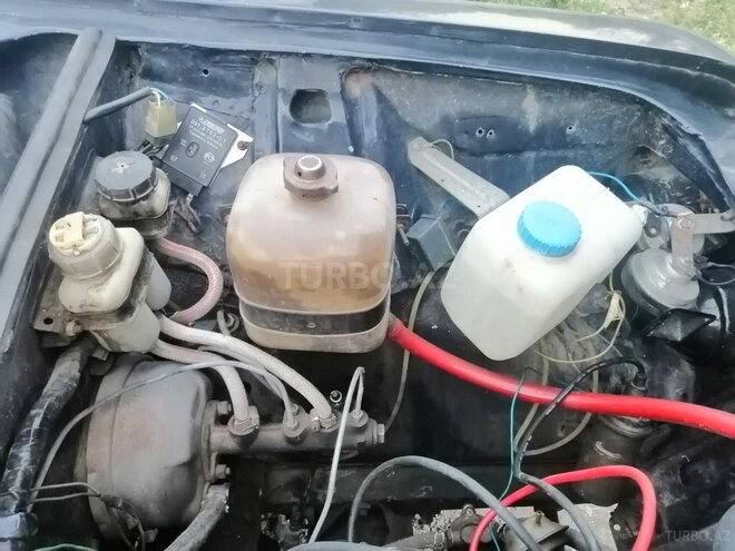 LADA (VAZ) 2106 1988, 85,000 km - 1.5 l - Ağdam
