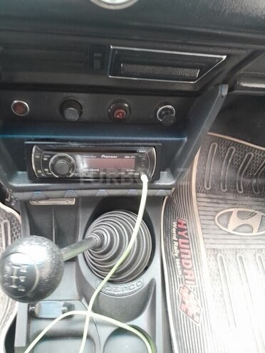 LADA (VAZ) 2106 1992, 95,000 km - 1.5 l - Tərtər