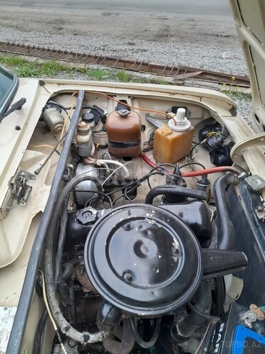 LADA (VAZ) 2106 1992, 95,000 km - 1.5 l - Tərtər