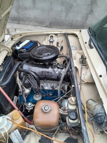 LADA (VAZ) 2106 1992, 95,000 km - 1.5 l - Tərtər