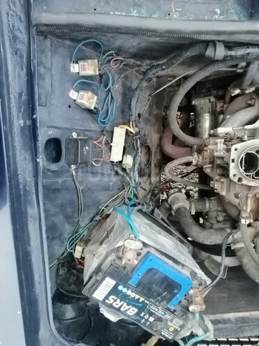 LADA (VAZ) 2106 1988, 85,000 km - 1.5 l - Ağdam