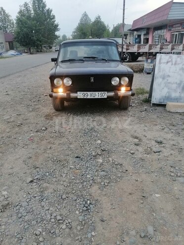 LADA (VAZ) 2106 1988, 85,000 km - 1.5 l - Ağdam