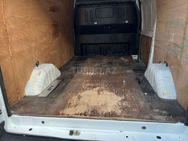 Ford Transit 2007, 185,000 km - 2.5 л - Bakı
