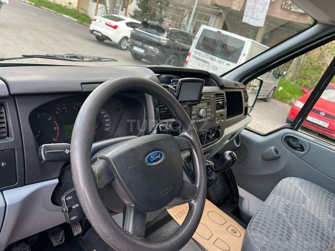 Ford Transit 2007, 185,000 km - 2.5 л - Bakı