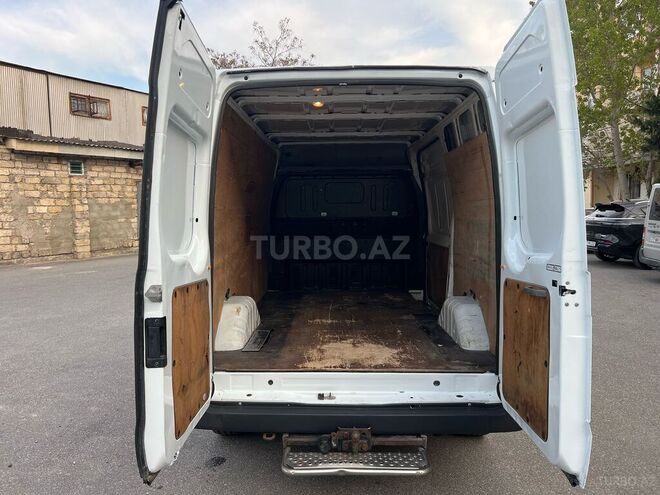 Ford Transit 2007, 185,000 km - 2.5 л - Bakı