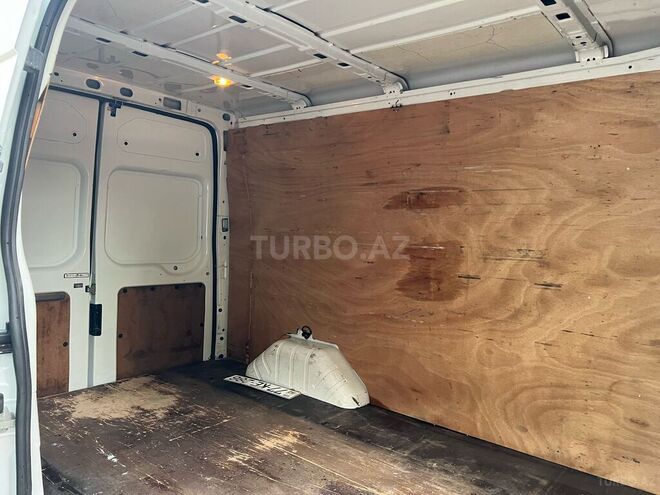 Ford Transit 2007, 185,000 km - 2.5 л - Bakı