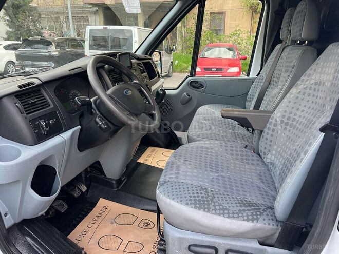 Ford Transit 2007, 185,000 km - 2.5 л - Bakı