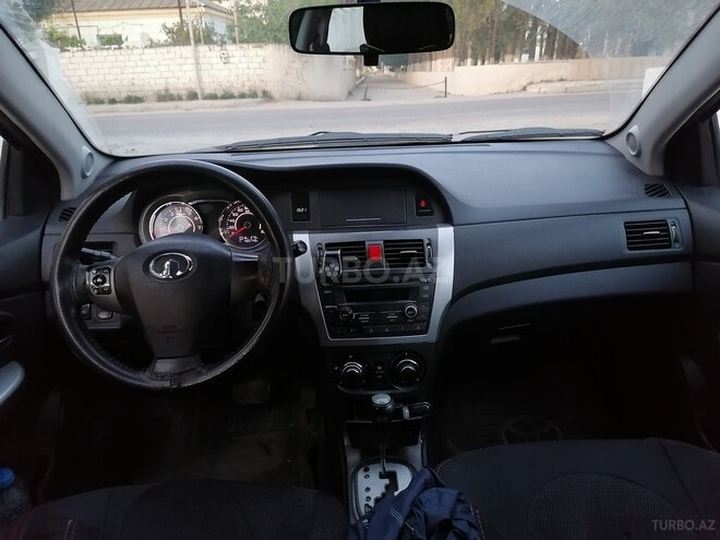GWM Voleex C30 2013, 465,746 km - 1.5 л - Xırdalan